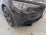  Alfa Romeo   STELVIO ALFA ROMEO / 2017 / 5P / SUV 2.0 TURBO BENZ 200CV EXECUTIVE AT8 Q4 #27