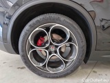  Alfa Romeo   STELVIO ALFA ROMEO / 2017 / 5P / SUV 2.0 TURBO BENZ 200CV EXECUTIVE AT8 Q4 #44