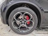  Alfa Romeo   STELVIO ALFA ROMEO / 2017 / 5P / SUV 2.0 TURBO BENZ 200CV EXECUTIVE AT8 Q4 #49