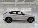  Alfa Romeo   STELVIO ALFA ROMEO / 2017 / 5P / SUV 2.2 TD 210 CV TI AT8 Q4 #7