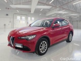  Alfa Romeo   STELVIO ALFA ROMEO / 2017 / 5P / SUV 2.2 TURBO DIESEL 160CV AT8 RWD 