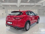  Alfa Romeo   STELVIO ALFA ROMEO / 2017 / 5P / SUV 2.2 TURBO DIESEL 160CV AT8 RWD #2