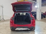  Alfa Romeo   STELVIO ALFA ROMEO / 2017 / 5P / SUV 2.2 TURBO DIESEL 160CV AT8 RWD #5