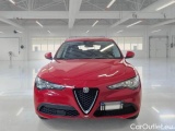  Alfa Romeo   STELVIO ALFA ROMEO / 2017 / 5P / SUV 2.2 TURBO DIESEL 160CV AT8 RWD #6