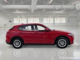 Alfa Romeo   STELVIO ALFA ROMEO / 2017 / 5P / SUV 2.2 TURBO DIESEL 160CV AT8 RWD #7