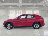  Alfa Romeo   STELVIO ALFA ROMEO / 2017 / 5P / SUV 2.2 TURBO DIESEL 160CV AT8 RWD #8