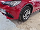  Alfa Romeo   STELVIO ALFA ROMEO / 2017 / 5P / SUV 2.2 TURBO DIESEL 160CV AT8 RWD #22