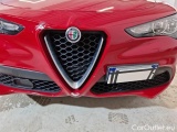  Alfa Romeo   STELVIO ALFA ROMEO / 2017 / 5P / SUV 2.2 TURBO DIESEL 160CV AT8 RWD #29