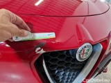  Alfa Romeo   STELVIO ALFA ROMEO / 2017 / 5P / SUV 2.2 TURBO DIESEL 160CV AT8 RWD #36