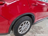 Alfa Romeo   STELVIO ALFA ROMEO / 2017 / 5P / SUV 2.2 TURBO DIESEL 160CV AT8 RWD #62