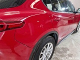  Alfa Romeo   STELVIO ALFA ROMEO / 2017 / 5P / SUV 2.2 TURBO DIESEL 160CV AT8 RWD #64
