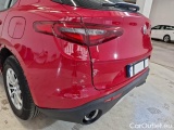  Alfa Romeo   STELVIO ALFA ROMEO / 2017 / 5P / SUV 2.2 TURBO DIESEL 160CV AT8 RWD #83