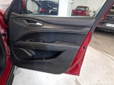  Alfa Romeo   STELVIO ALFA ROMEO / 2017 / 5P / SUV 2.2 TURBO DIESEL 160CV AT8 RWD #114