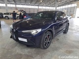  Alfa Romeo   STELVIO ALFA ROMEO / 2017 / 5P / SUV 2.2 TURBO DIESEL 210CV AT8 Q4 TI 