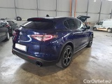  Alfa Romeo   STELVIO ALFA ROMEO / 2017 / 5P / SUV 2.2 TURBO DIESEL 210CV AT8 Q4 TI #2