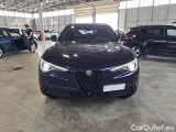  Alfa Romeo   STELVIO ALFA ROMEO / 2017 / 5P / SUV 2.2 TURBO DIESEL 210CV AT8 Q4 TI #6