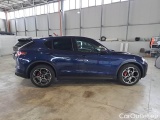  Alfa Romeo   STELVIO ALFA ROMEO / 2017 / 5P / SUV 2.2 TURBO DIESEL 210CV AT8 Q4 TI #7