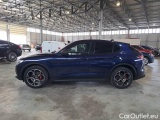  Alfa Romeo   STELVIO ALFA ROMEO / 2017 / 5P / SUV 2.2 TURBO DIESEL 210CV AT8 Q4 TI #8