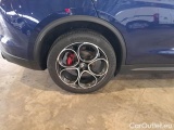  Alfa Romeo   STELVIO ALFA ROMEO / 2017 / 5P / SUV 2.2 TURBO DIESEL 210CV AT8 Q4 TI #18