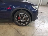  Alfa Romeo   STELVIO ALFA ROMEO / 2017 / 5P / SUV 2.2 TURBO DIESEL 210CV AT8 Q4 TI #17