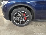  Alfa Romeo   STELVIO ALFA ROMEO / 2017 / 5P / SUV 2.2 TURBO DIESEL 210CV AT8 Q4 TI #20