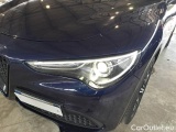 Alfa Romeo   STELVIO ALFA ROMEO / 2017 / 5P / SUV 2.2 TURBO DIESEL 210CV AT8 Q4 TI #33