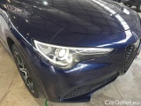  Alfa Romeo   STELVIO ALFA ROMEO / 2017 / 5P / SUV 2.2 TURBO DIESEL 210CV AT8 Q4 TI #35