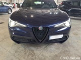  Alfa Romeo   STELVIO ALFA ROMEO / 2017 / 5P / SUV 2.2 TURBO DIESEL 210CV AT8 Q4 TI #37