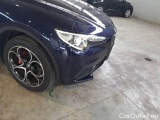  Alfa Romeo   STELVIO ALFA ROMEO / 2017 / 5P / SUV 2.2 TURBO DIESEL 210CV AT8 Q4 TI #41
