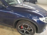  Alfa Romeo   STELVIO ALFA ROMEO / 2017 / 5P / SUV 2.2 TURBO DIESEL 210CV AT8 Q4 TI #45