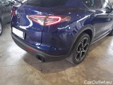  Alfa Romeo   STELVIO ALFA ROMEO / 2017 / 5P / SUV 2.2 TURBO DIESEL 210CV AT8 Q4 TI #60