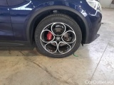  Alfa Romeo   STELVIO ALFA ROMEO / 2017 / 5P / SUV 2.2 TURBO DIESEL 210CV AT8 Q4 TI #82