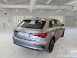  Audi  A3 AUDI  / 2020 / 5P / BERLINA 35 TDI S TRONIC BUSINESS S.BACK #2