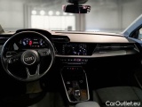  Audi  A3 AUDI  / 2020 / 5P / BERLINA 35 TDI S TRONIC BUSINESS S.BACK #3