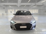  Audi  A3 AUDI  / 2020 / 5P / BERLINA 35 TDI S TRONIC BUSINESS S.BACK #6