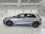  Audi  A3 AUDI  / 2020 / 5P / BERLINA 35 TDI S TRONIC BUSINESS S.BACK #8