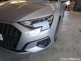  Audi  A3 AUDI  / 2020 / 5P / BERLINA 35 TDI S TRONIC BUSINESS S.BACK #33