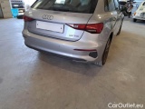  Audi  A3 AUDI  / 2020 / 5P / BERLINA 35 TDI S TRONIC BUSINESS S.BACK #61