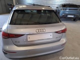  Audi  A3 AUDI  / 2020 / 5P / BERLINA 35 TDI S TRONIC BUSINESS S.BACK #69