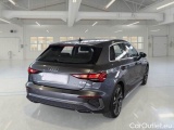  Audi  A3 AUDI  / 2020 / 5P / BERLINA 35 TDI S TRONIC S LINE EDITION S.BACK #2