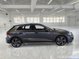  Audi  A3 AUDI  / 2020 / 5P / BERLINA 35 TDI S TRONIC S LINE EDITION S.BACK #7