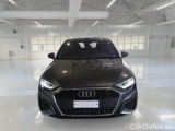  Audi  A3 AUDI  / 2020 / 5P / BERLINA 35 TDI S TRONIC S LINE EDITION S.BACK #6