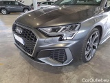  Audi  A3 AUDI  / 2020 / 5P / BERLINA 35 TDI S TRONIC S LINE EDITION S.BACK #34