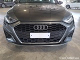  Audi  A3 AUDI  / 2020 / 5P / BERLINA 35 TDI S TRONIC S LINE EDITION S.BACK #36