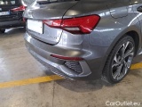  Audi  A3 AUDI  / 2020 / 5P / BERLINA 35 TDI S TRONIC S LINE EDITION S.BACK #51