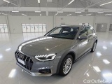  Audi  A4 Allroad AUDI  QUATTRO / 2019 / 5P / STATION WAGON 2.0 40 TDI QUATTRO S TRONIC BUSIN. EVO. 