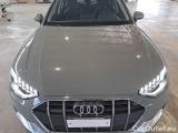 Audi  A4 Allroad AUDI  QUATTRO / 2019 / 5P / STATION WAGON 2.0 40 TDI QUATTRO S TRONIC BUSIN. EVO. #23