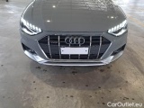  Audi  A4 Allroad AUDI  QUATTRO / 2019 / 5P / STATION WAGON 2.0 40 TDI QUATTRO S TRONIC BUSIN. EVO. #25