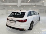  Audi  A4 AUDI  AVANT / 2019 / 5P / STATION WAGON 2.0 35 TDI SLINE EDIT. S TRONIC #2