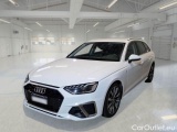  Audi  A4 AUDI  AVANT / 2019 / 5P / STATION WAGON 2.0 35 TDI SLINE EDIT. S TRONIC 